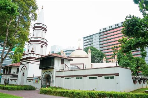 singham fatafat|Masjid Hajjah Fatimah .
